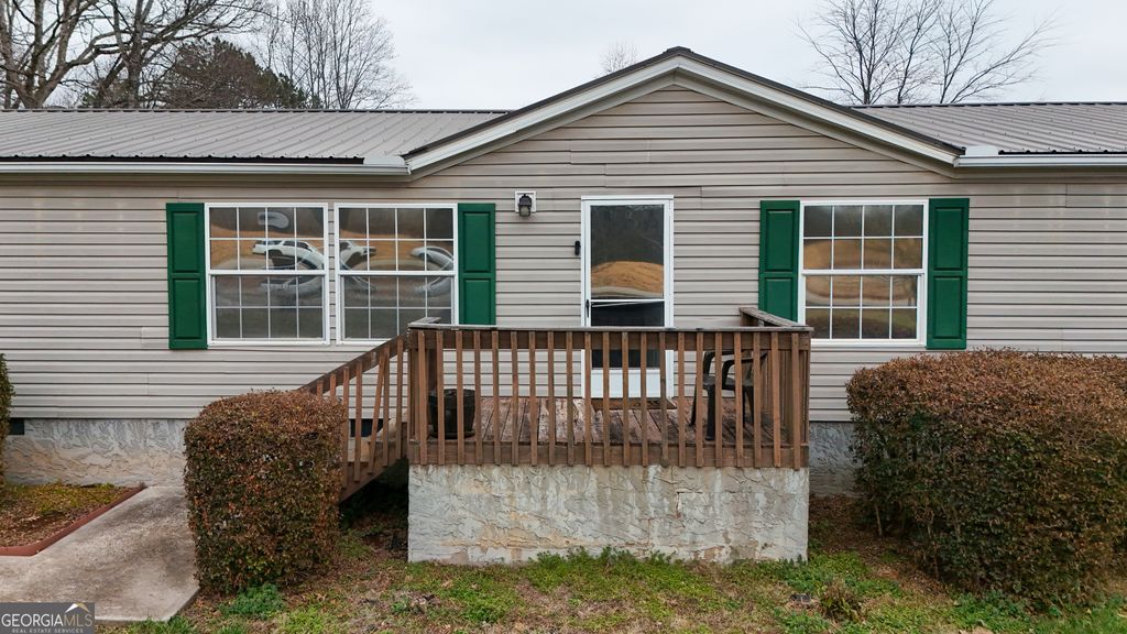 Photo of 551 Hester Road, Dahlonega, GA 30533 (MLS # 10767902)
