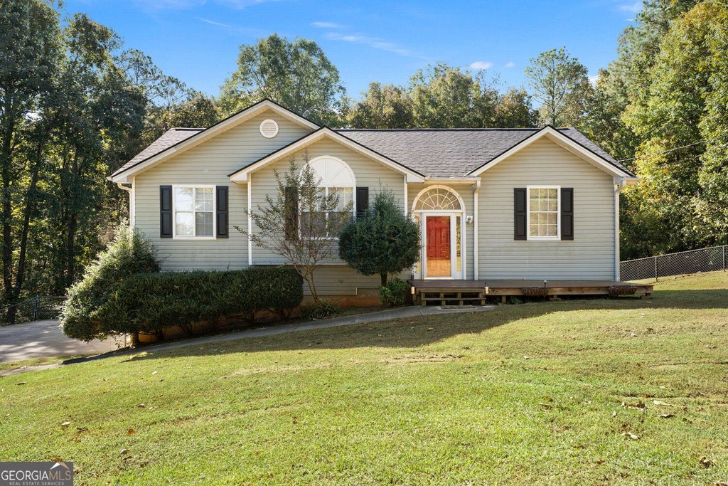 Photo of 67 Cowan Drive SW, Cartersville, GA 30120 (MLS # 10878888)