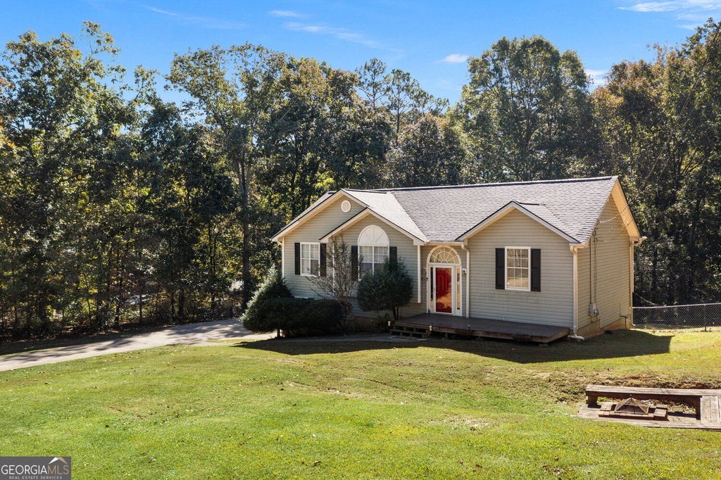 Photo of 67 Cowan Drive SW, Cartersville, GA 30120 (MLS # 10878888)