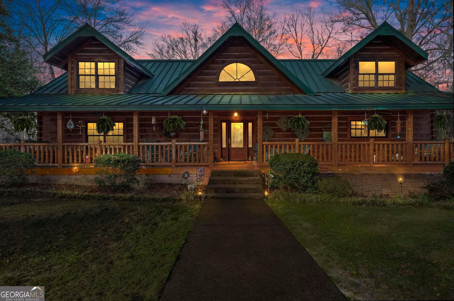 250 Moore Meadow DR