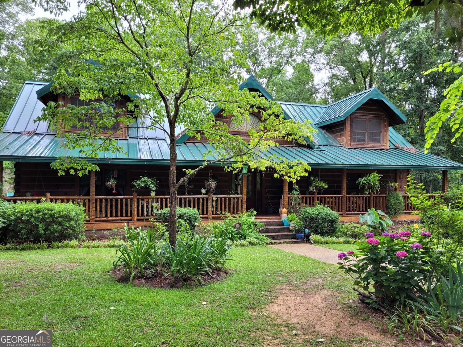250 Moore Meadow DR