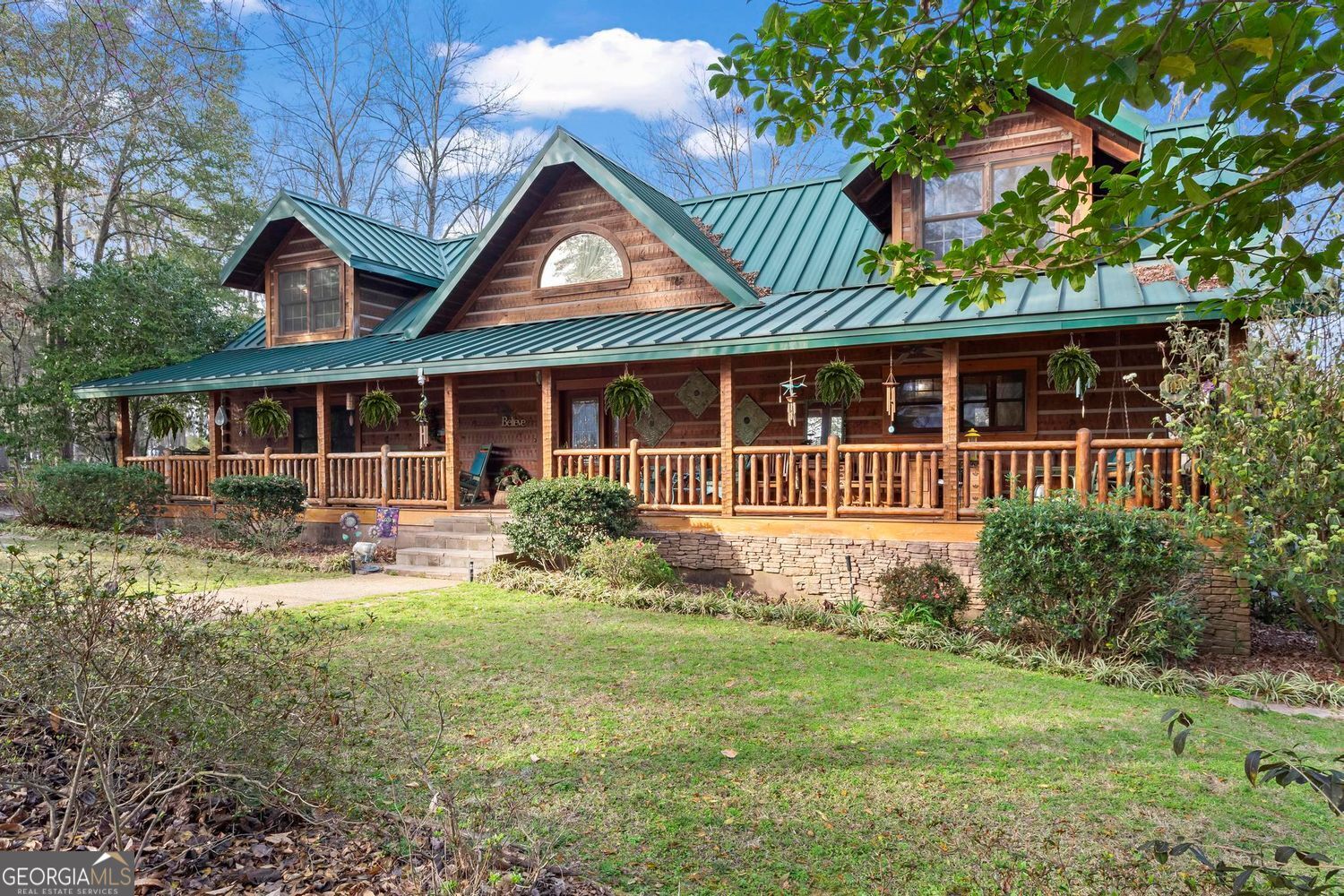 250 Moore Meadow DR