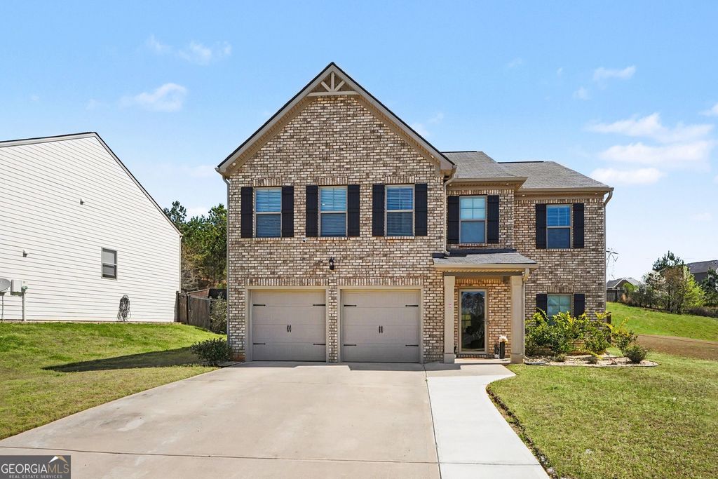 Photo of 424 Toronto Circle, Hampton, GA 30228 (MLS # 10758365)