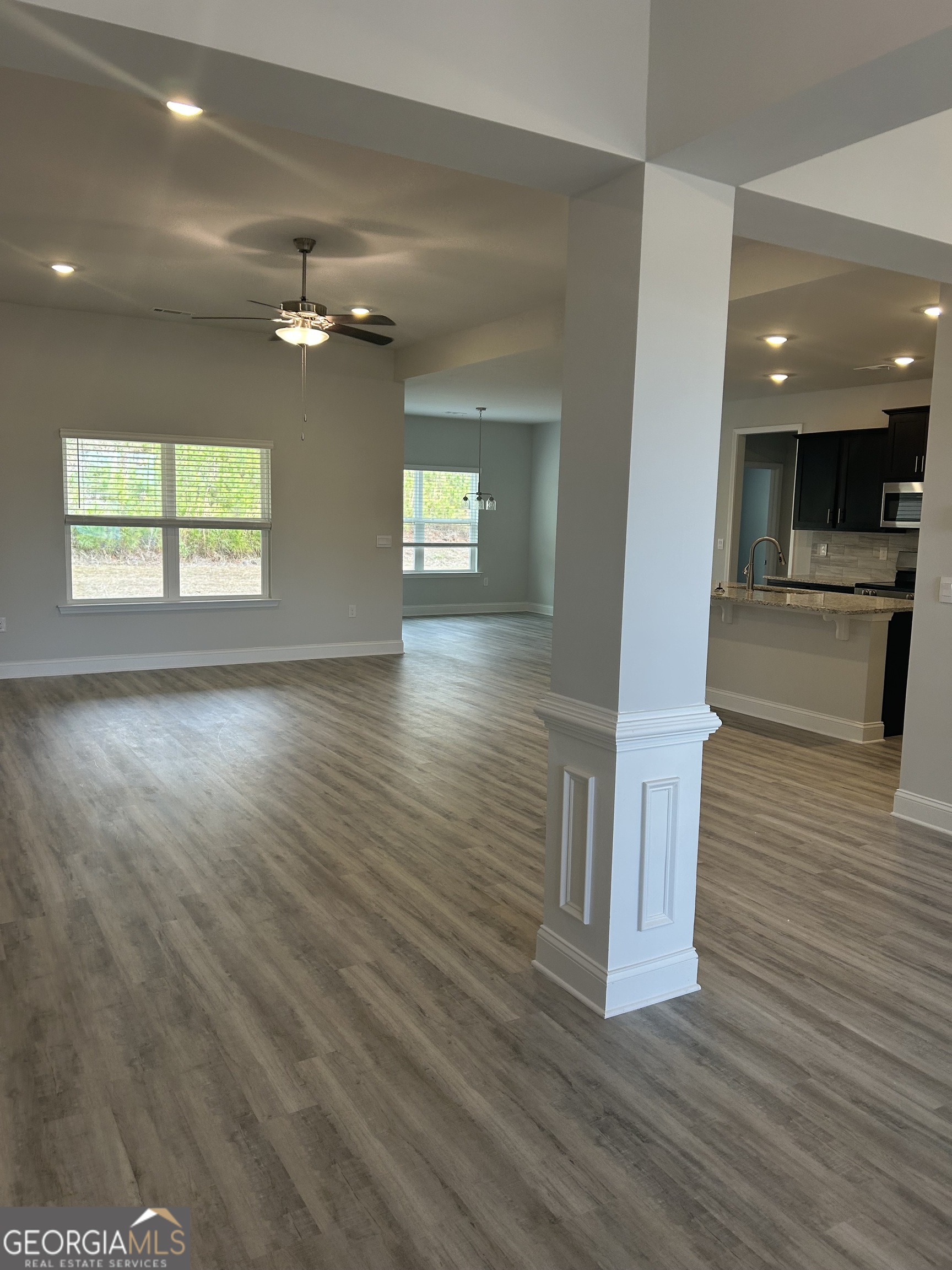 1150 Barrington Place WAY