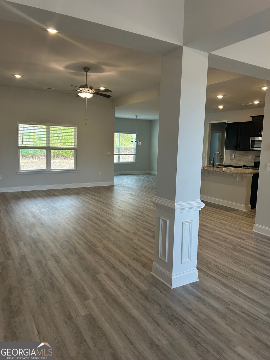 Photo of 1150 Barrington Place Way, Macon, GA 31220 (MLS # 10707251)