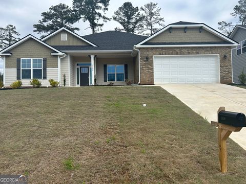 1150 Barrington Place WAY Macon GA 31220