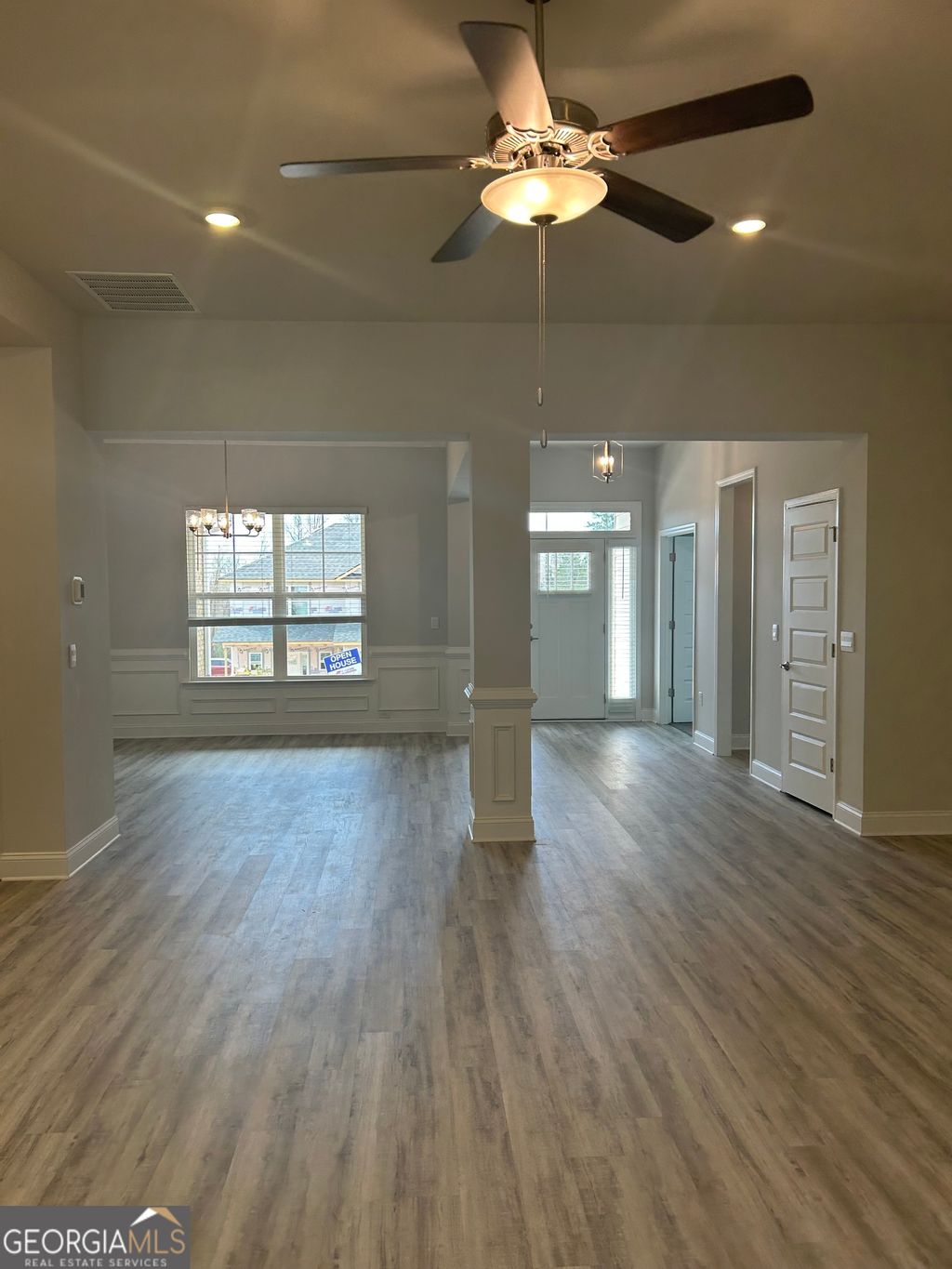 Photo of 1150 Barrington Place Way, Macon, GA 31220 (MLS # 10707251)