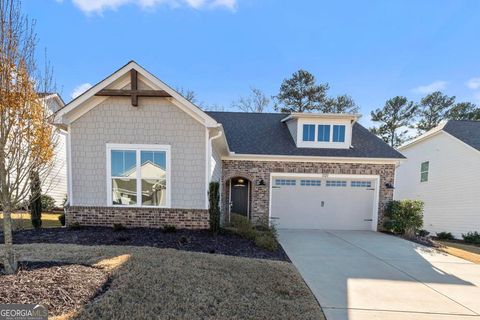 Photo of 1121 Providence Loop, Greensboro, GA 30642 (MLS # 10659642)