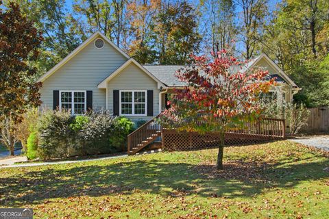 Photo of 10 Mariner Way SE, Acworth, GA 30102 (MLS # 10610150)