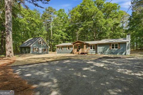 4599 Rex RD Rex GA 30273