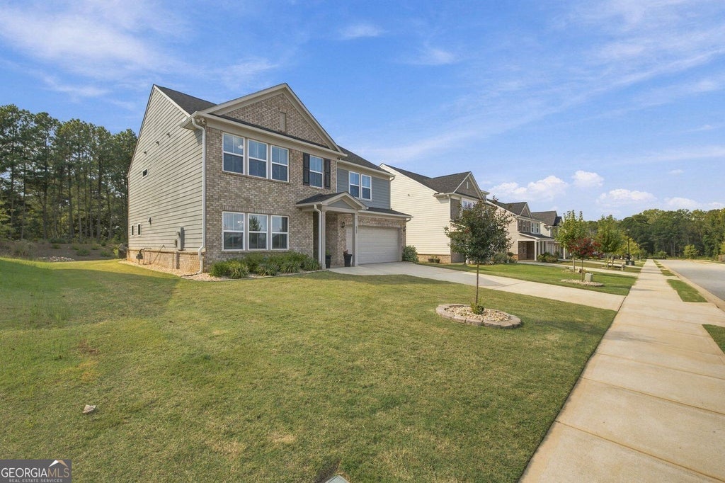 Photo of 137 Poppy Street, McDonough, GA 30253 (MLS # 10852395)
