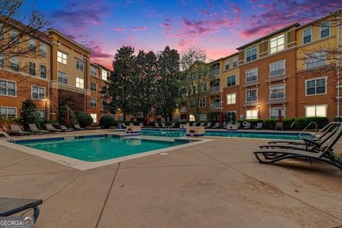 10 Perimeter Summit BLVD NE 4432 Atlanta GA 30319