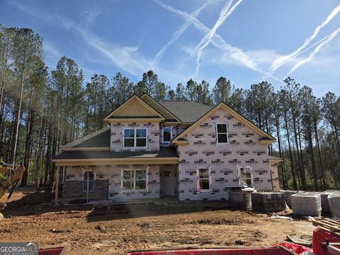 105 Southview DR Ellenwood GA 30294