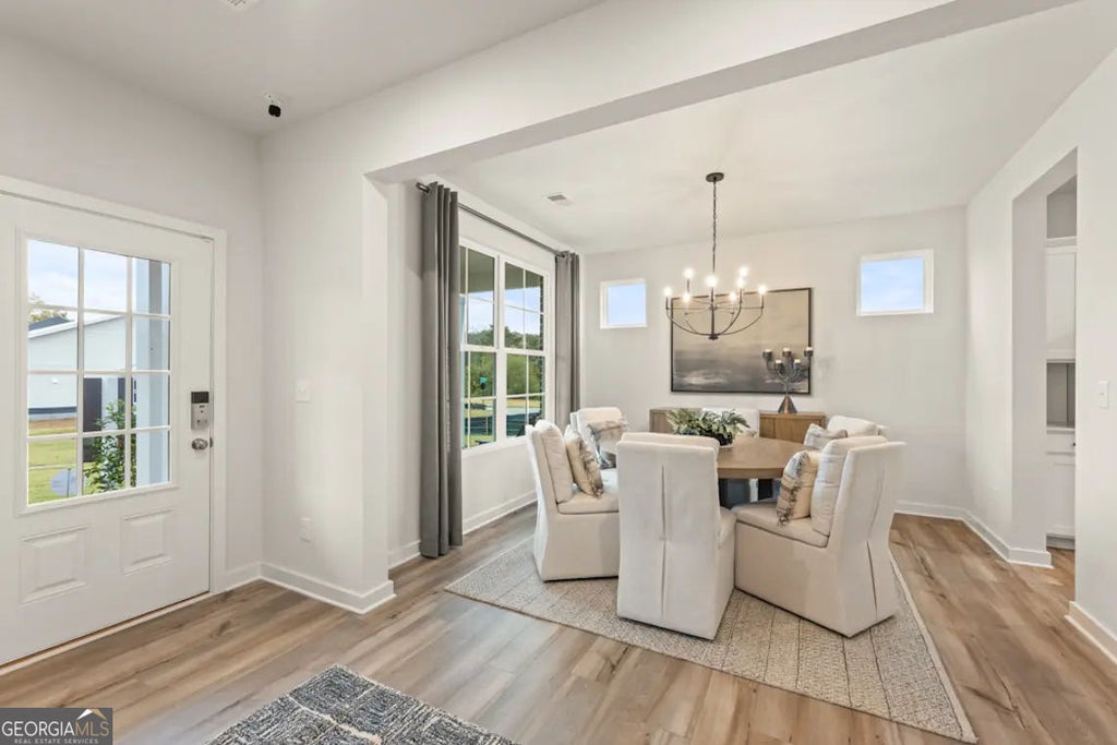 Photo of 404 Province Court, Canton, GA 30115 (MLS # 10805032)