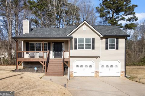 Photo of 56 Pleasant Forest Court, Temple, GA 30179 (MLS # 10675851)