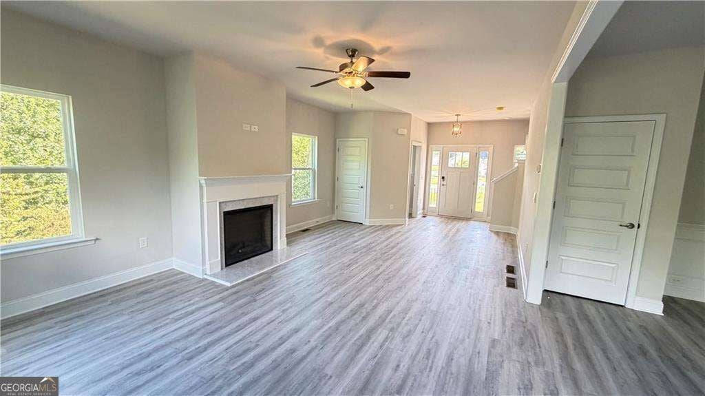 610 Bald Ridge CIR