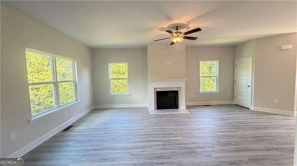 610 Bald Ridge CIR