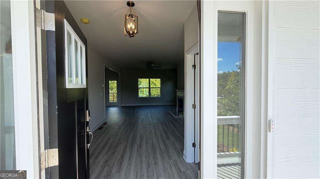 610 Bald Ridge CIR
