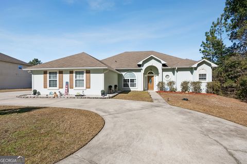 207 Yellowood DR Kingsland GA 31548