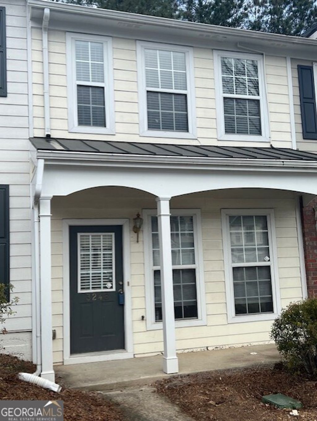 Photo of 3248 Hidden Cove Circle, Peachtree Corners, GA 30092 (MLS # 10705768)