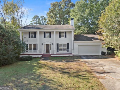 Photo of 2831 Village Court, Gainesville, GA 30506 (MLS # 10638501)