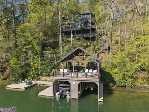 88 Vidalia LN Lakemont GA 30552