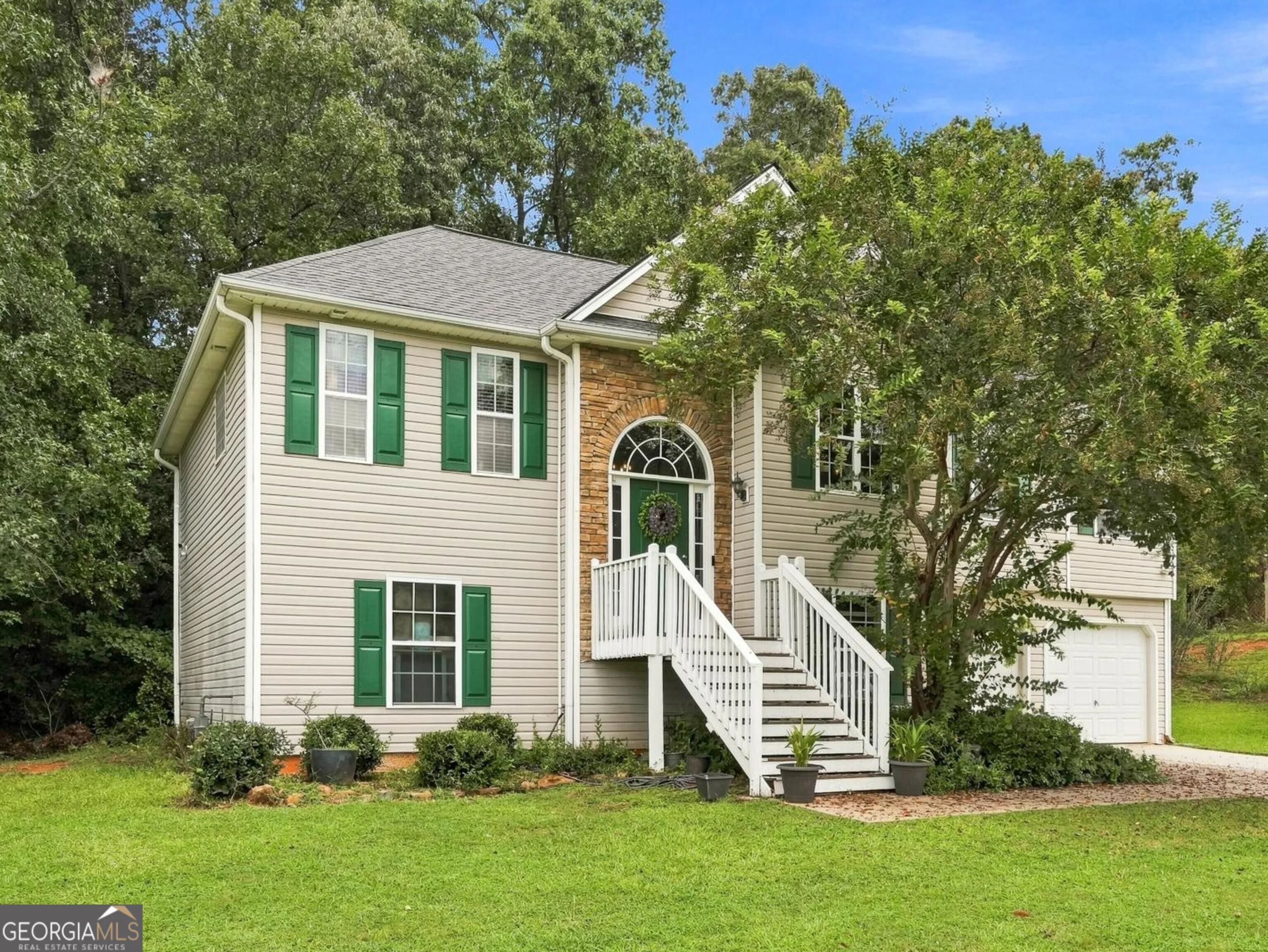 35 Sandstone Court, Douglasville, GA, 30134