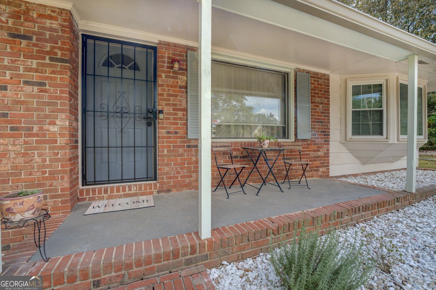 11889 Brown Bridge RD