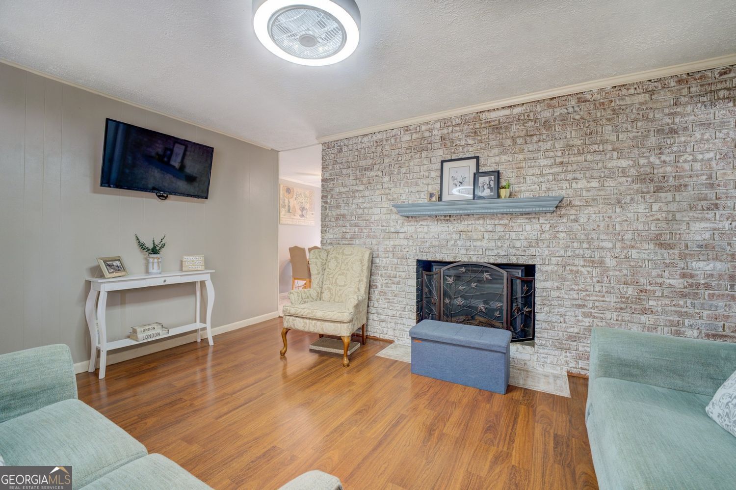 11889 Brown Bridge RD