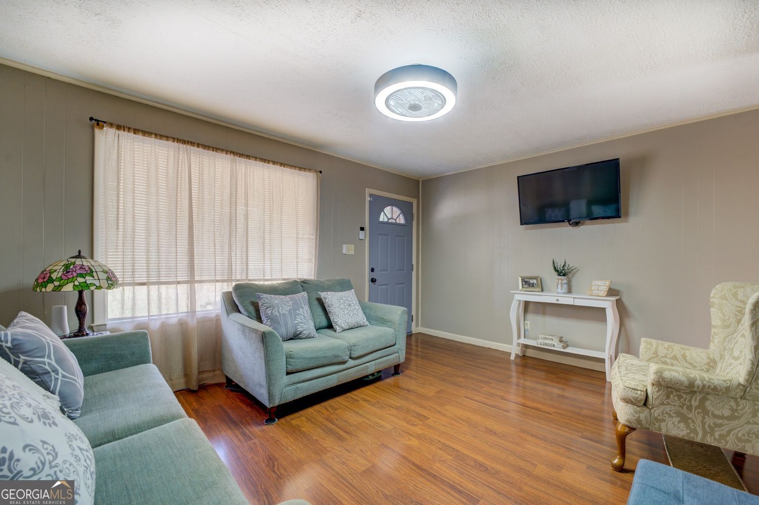 11889 Brown Bridge RD