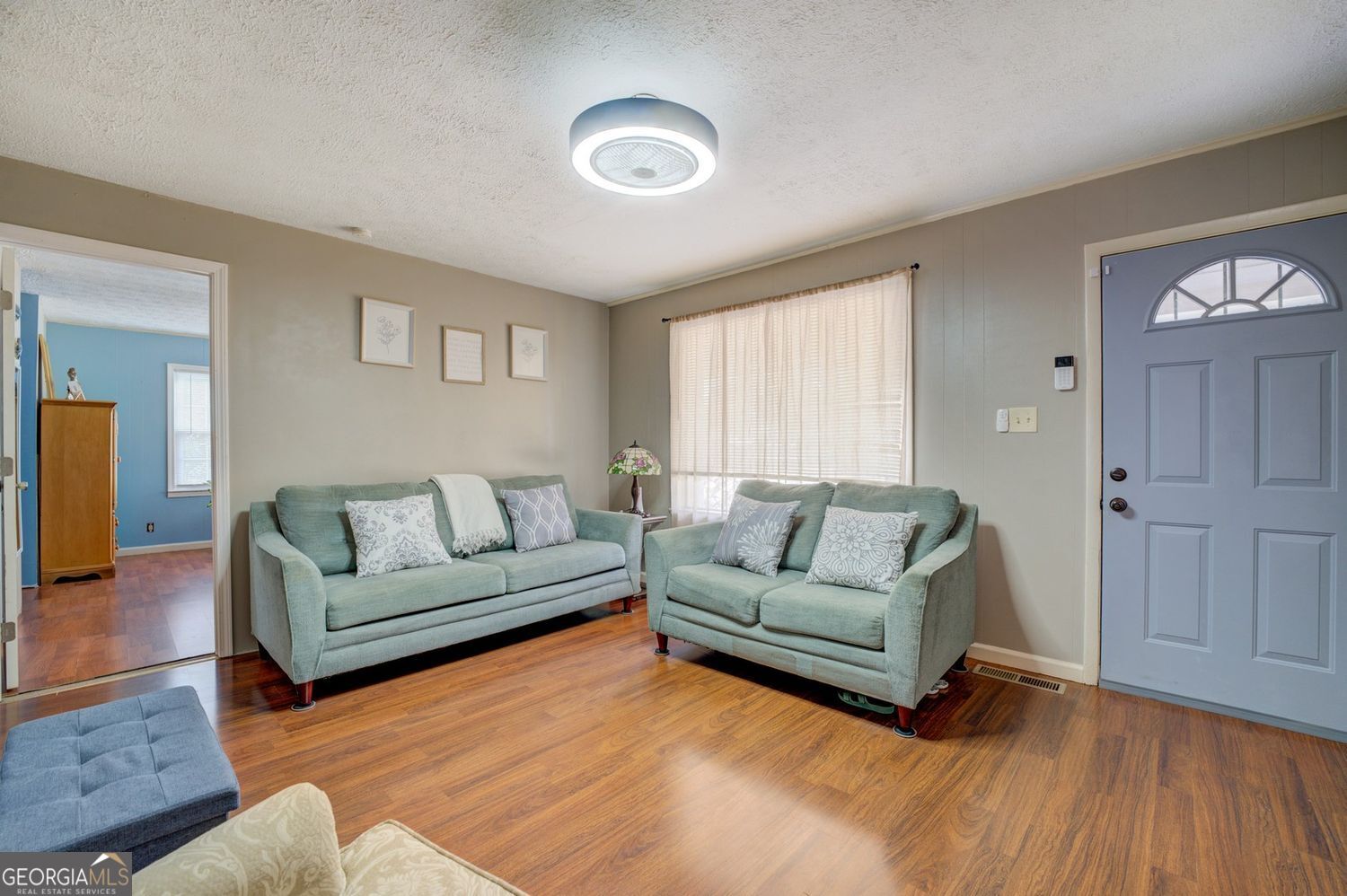 11889 Brown Bridge RD