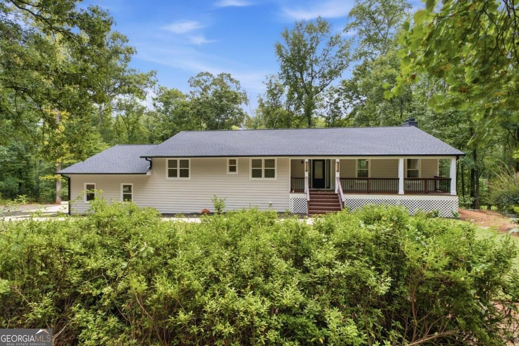 Photo of 766 Kibbee Road, Mcdonough, GA 30252 (MLS # 10848535)
