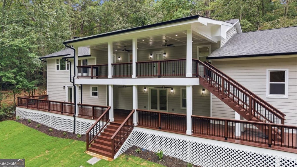 Photo of 766 Kibbee Road, Mcdonough, GA 30252 (MLS # 10848535)