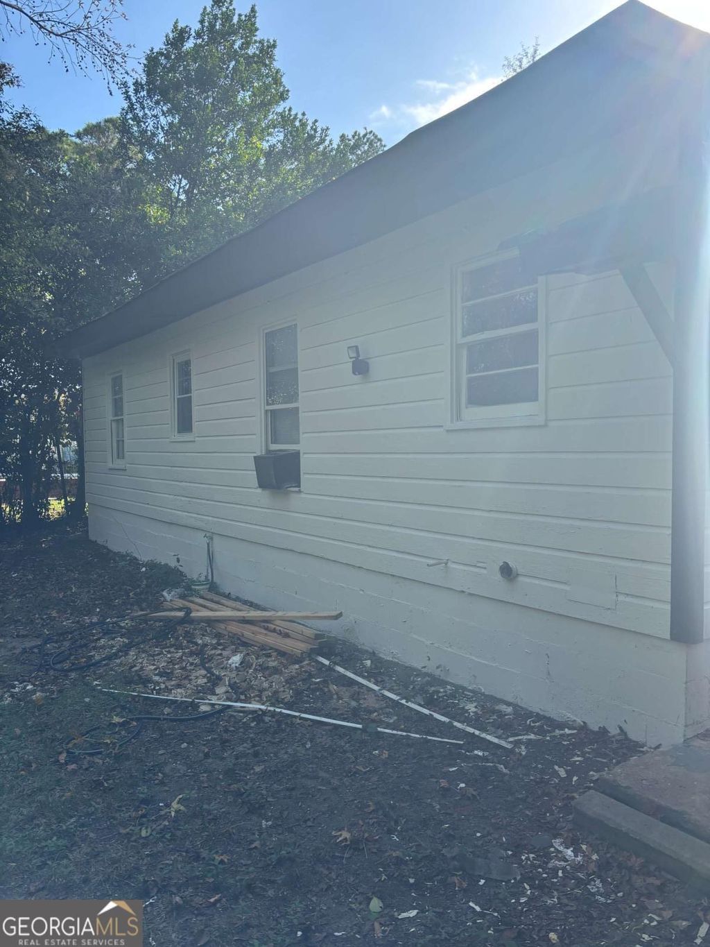 Photo of 1341 Glendale Avenue, Macon, GA 31206 (MLS # 10725673)