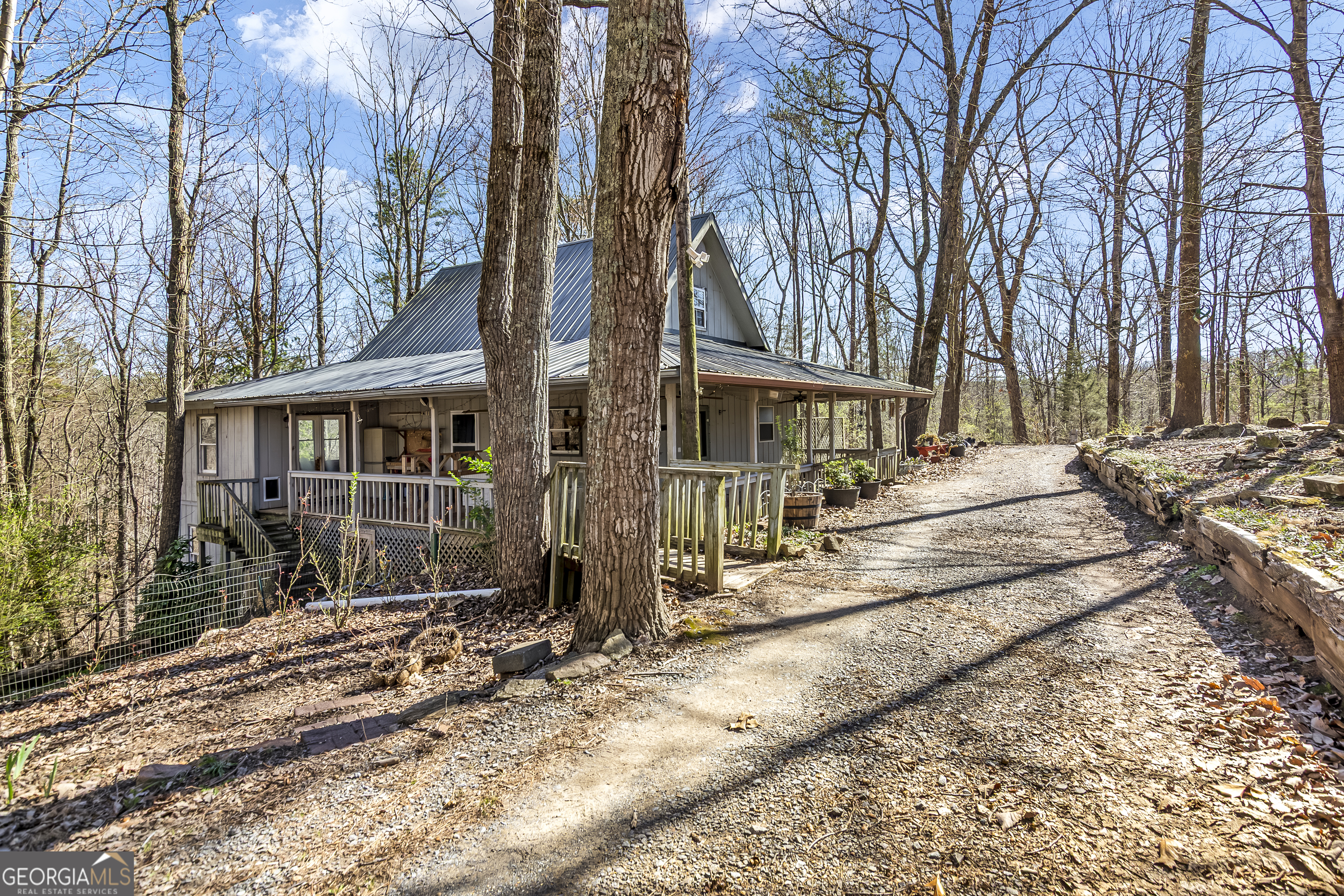 1575 Old Burnt Mountain RD