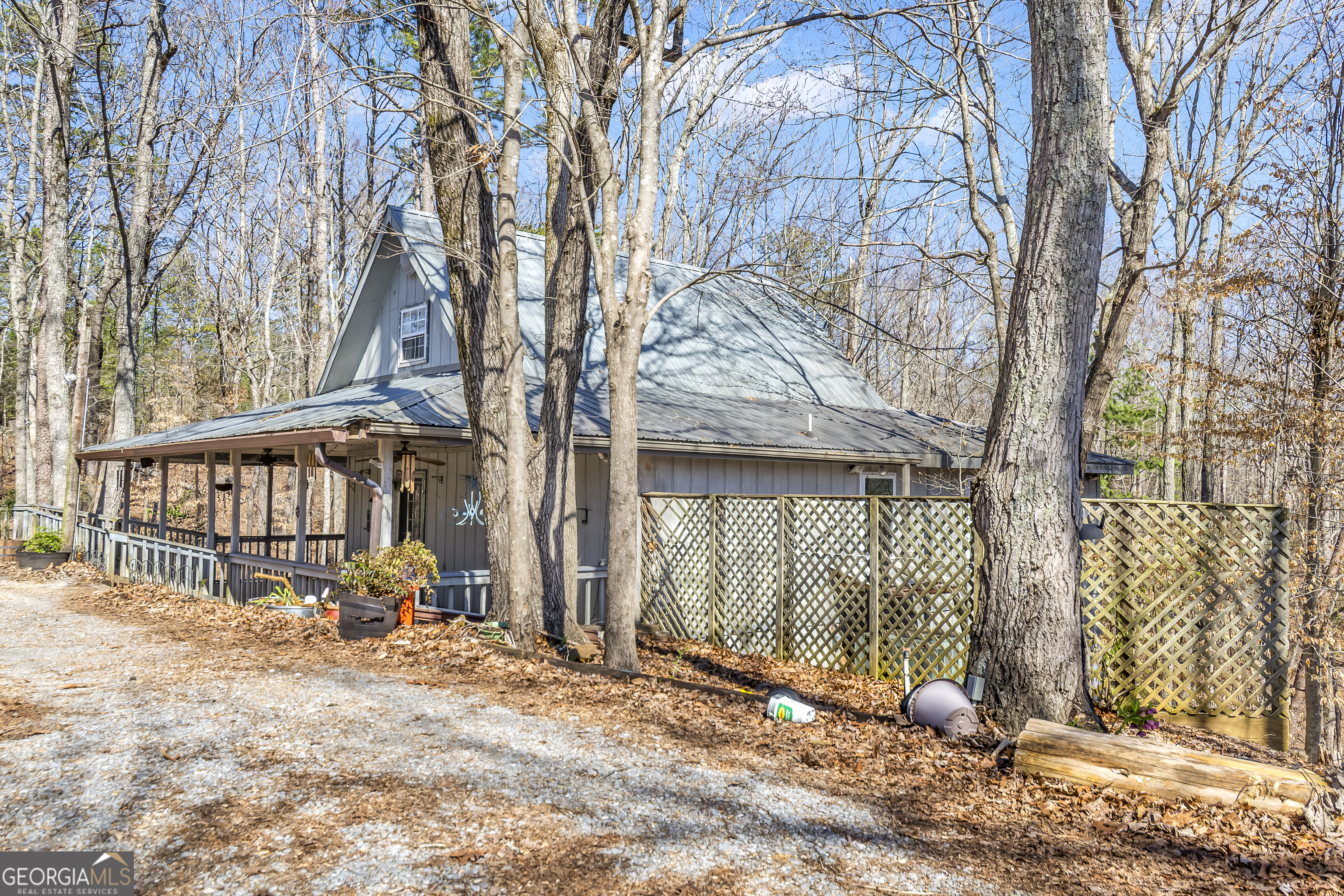 1575 Old Burnt Mountain RD