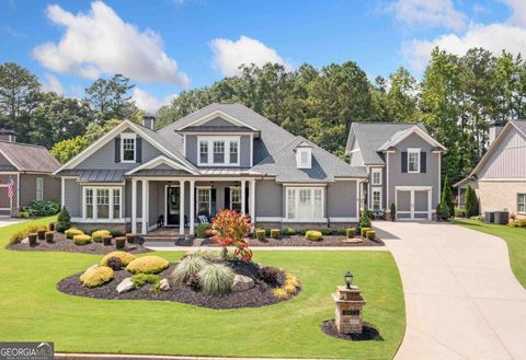 4875 Churchill Ridge DR Cumming GA 30028