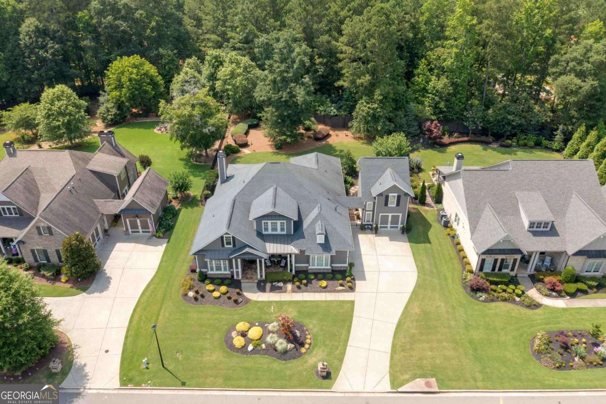 4875 Churchill Ridge DR