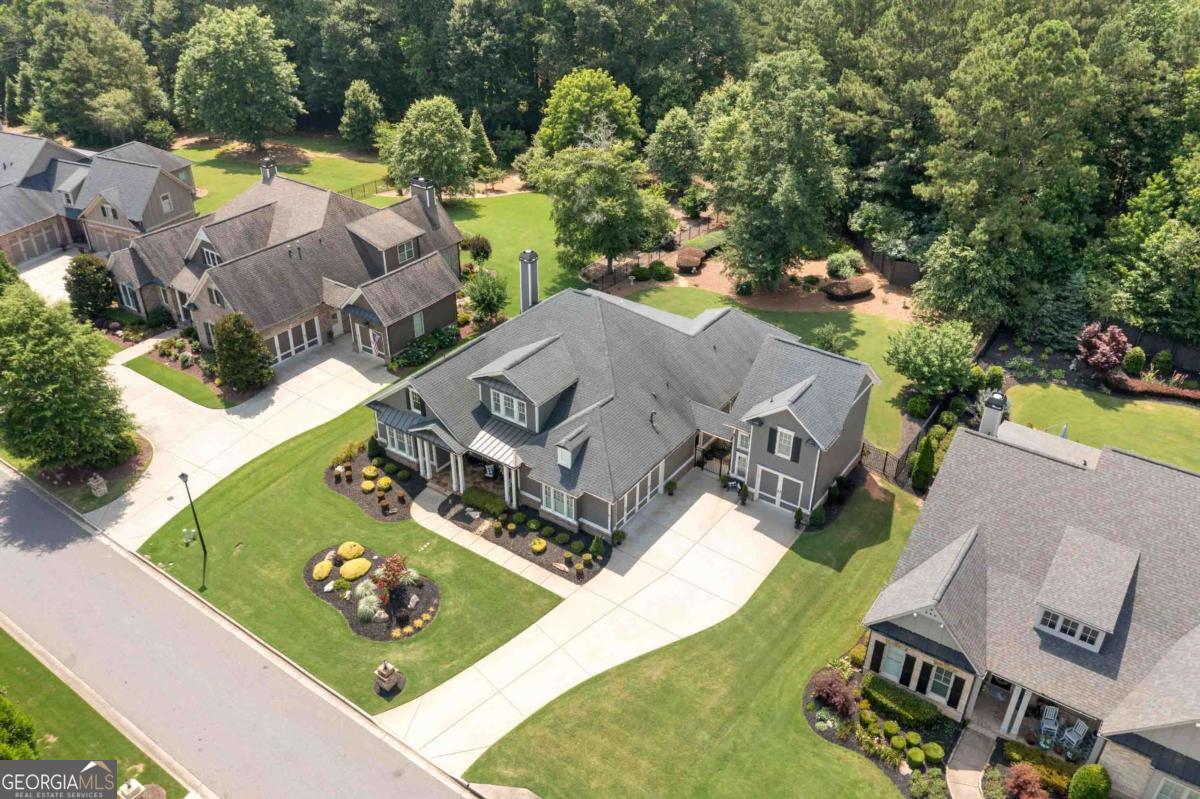 4875 Churchill Ridge DR