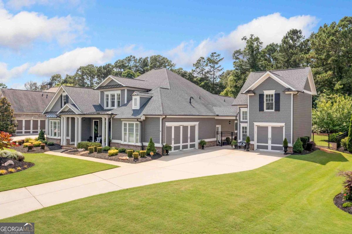 4875 Churchill Ridge DR