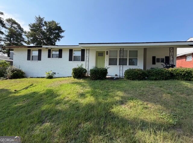 Photo of 3320 Oakridge DR, Augusta, GA 30309 (MLS # 10853775)