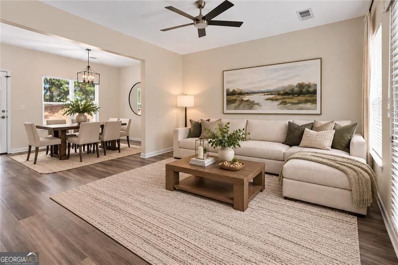 4870 Tangerine CIR