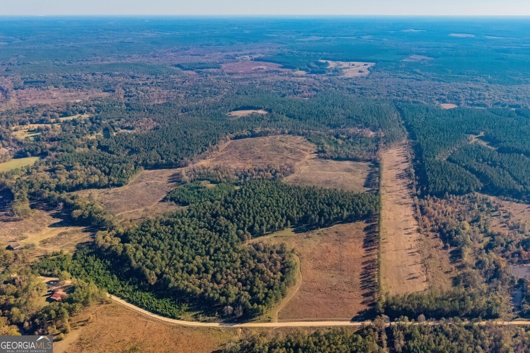 592 Andrew Caldwell RD TRACT 2A