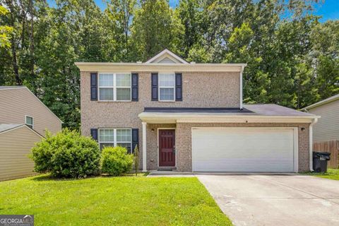 5622 Laurel Ridge DR Atlanta GA 30344