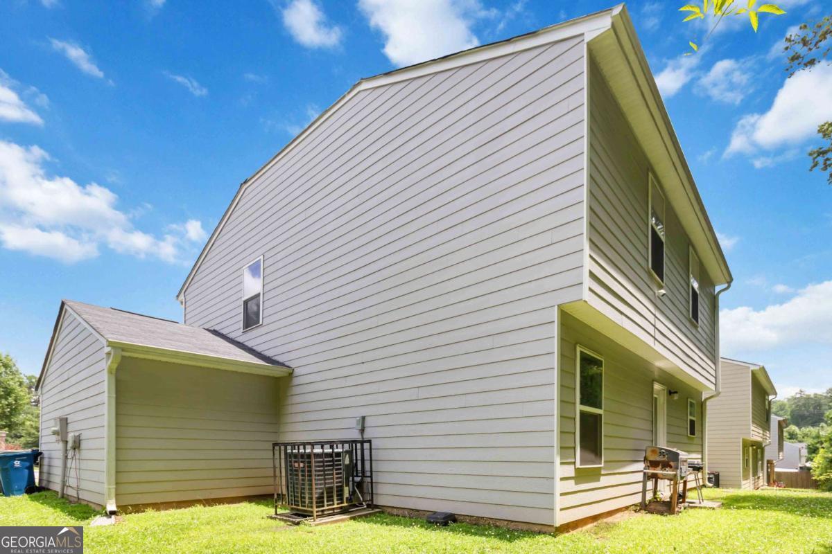 5622 Laurel Ridge DR