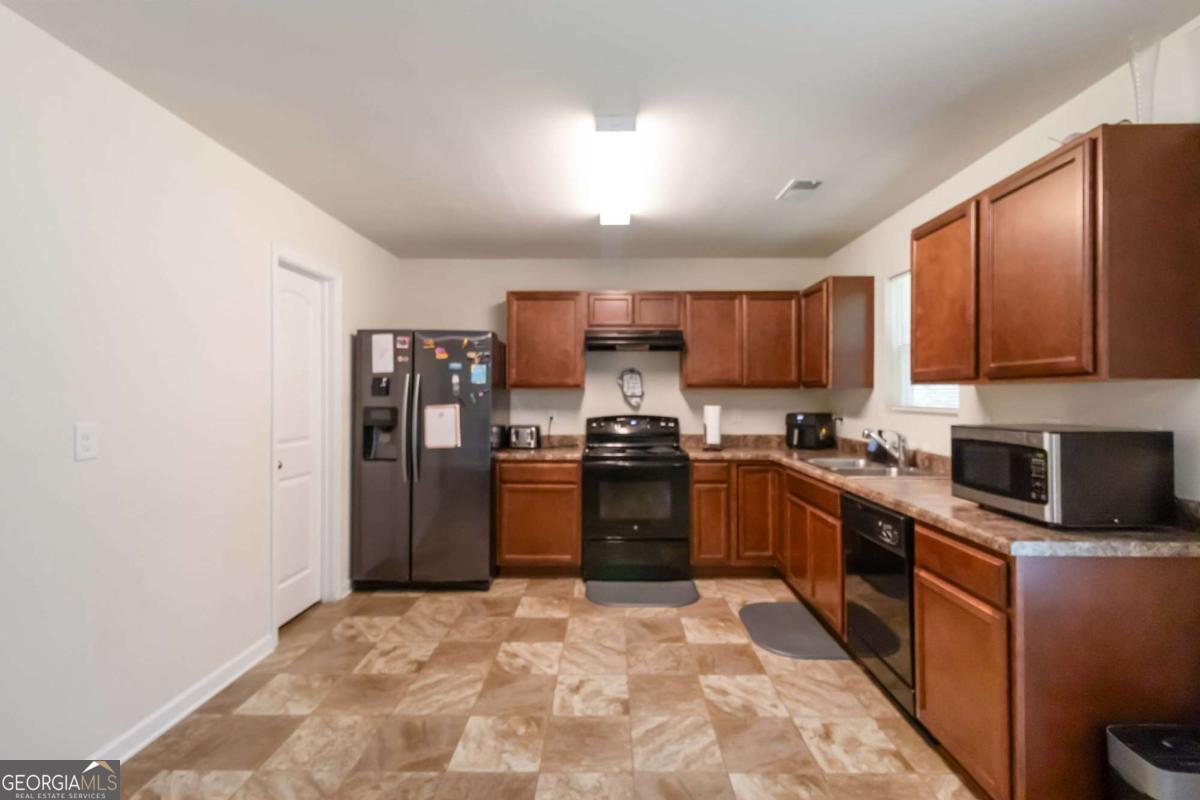 5622 Laurel Ridge DR