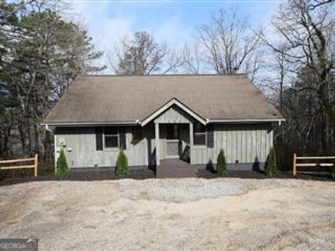 505 Long Mountain DR Lakemont GA 30552