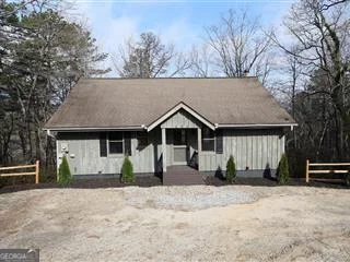 505 Long Mountain Drive