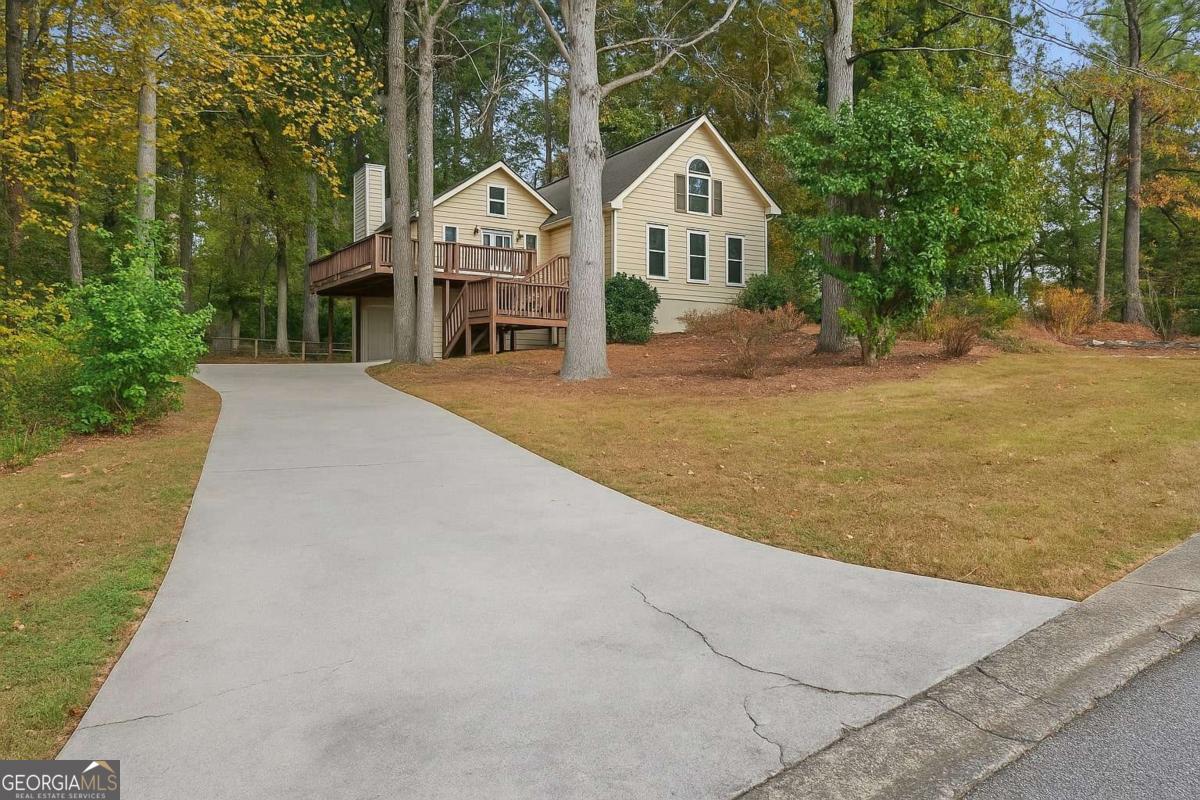 Photo 1 of 53 — 2899 EMERALD LN, Acworth, GA 30102