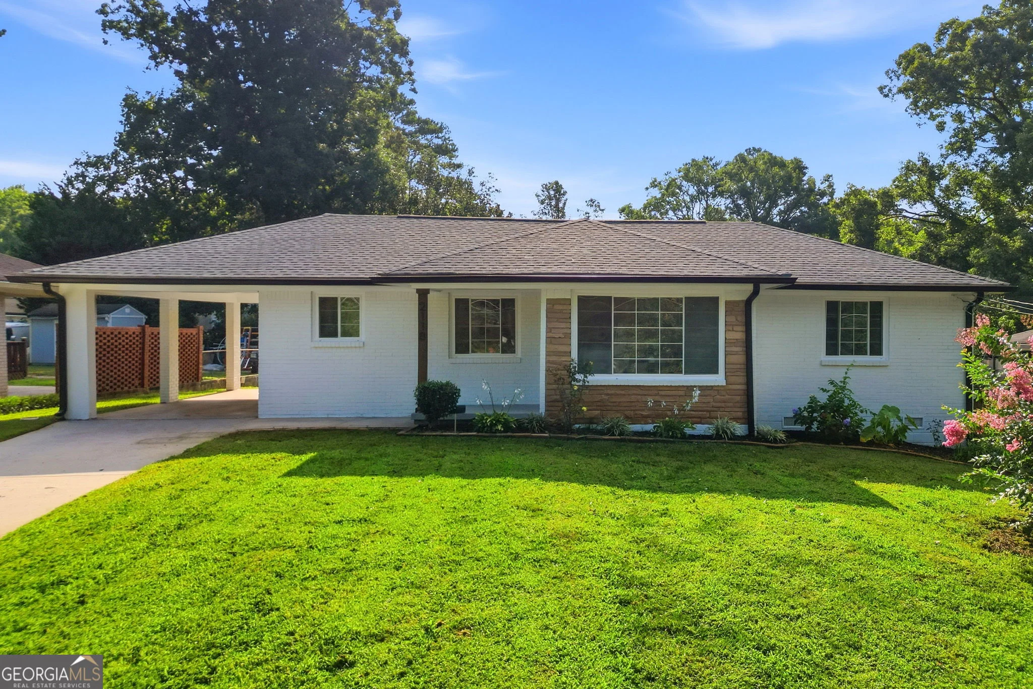 2118 Glendale Drive